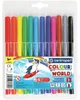 Popisovač Centropen 7790, vypratelný, sada 12 ks Náhľad obrázku produktu 2