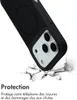 imoshion Rugged Hybrid Carbon Case avec MagSafe pour Voir les images du produit 4