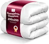 Bettdecke Sommerdecke 200x200 cm für alle 4 Jahreszeiten Produktbild-Vorschau 1