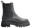 Apple of Eden Conny Damenschuhe Schlupfstiefel Stiefel Produktbild-Vorschau 2