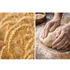 Einkorn Vollkornmehl Typ 2000 1 kg Urgetreide Mehl Für Brot Produktbild-Vorschau 3