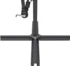 vidaXL Ampelschirm Weiß 3 m Aluminium-Mast Produktbild-Vorschau 4