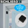 SCHLIEßOX automatický zatvárač dverí Mini sťahovák dverí Náhľad obrázku produktu 6