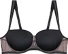 Triumph Palina Cosmic Heartbeat, Schwarz, Bügel, Einfarbig, Produktbild-Vorschau 2