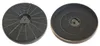 PKM 50696, Filtr do okapu kuchennego, Czarny, PKM Podgląd zdjęcia produktu 3
