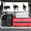 Faziango Bollerwagen Handwagen Transportwagen Faltbar  Produktbild-Vorschau 6