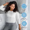 ELONEO Rückenkissen 100 cm breit, Keilkissen für Bett und Produktbild-Vorschau 10