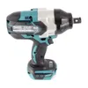 Makita DTW 1001 ZJ Akku Schlagschrauber 18V 3/4“ 1050Nm Produktbild-Vorschau 5