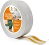 Sockelleiste Selbstklebend 32x23 mm Kunststoff, Knickleiste Produktbild-Vorschau 2
