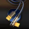 JOYROOM USB-A to USB-C Cable Joyroom S-UC027A6 Angled, 60W, Produktbild-Vorschau 12
