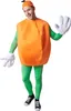 dressforfun® Kostüm Orange Produktbild-Vorschau 1