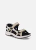 JOSEF SEIBEL Estelle 02 | Sandales pour Femmes | beige Voir les images du produit 7