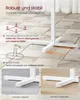 Bartisch, Esstisch, Stehtisch, Metallgestell, 60 x 60 x Produktbild-Vorschau 7