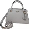 Elegante Beige Damen Handtasche mit vielen Fächern und Produktbild-Vorschau 1