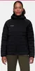 Mammut Sender In Hooded Jacket Damen Wanderjacke Produktbild-Vorschau 3