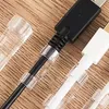 40 Stück selbstklebende Kabelclips, transparente, Produktbild-Vorschau 2