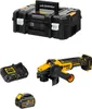 DeWALT DCG409T1 Akku Winkelschleifer Advantage 18V/54V - Produktbild-Vorschau 7