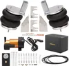 2X Suspension pneumatique Arriššre + Kit compresseur 12V Voir les images du produit 1