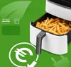 Cosori Turboblaze Airfryer Frytkownica 9w1 XXL 6l 87 Podgląd zdjęcia produktu 4