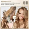 MCURO 6-in-1 Hairstyler mit Lockenstab, Warmluftbürste, Produktbild-Vorschau 7