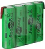 Goobay 55580, Bateria do ponownego naładowania, AA, Podgląd zdjęcia produktu 5