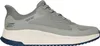Skechers Sneakers 118423-OLV in Olive Knit color size 45 Voir les images du produit 4