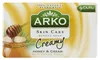 Sapone in panetto Arko miele 90 g Anteprima dell’immagine prodotto 4