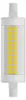 Osram LED Slim Line 78mm 9,5W = 75W  R7s klar 1055lm Produktbild-Vorschau 3