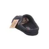 Haflinger 611001 Walktoffel Alaska Damen Herren Hausschuhe Produktbild-Vorschau 8