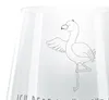 Mr. & Mrs. Panda Teelichthalter Flamingo Yoga - Transparent Produktbild-Vorschau 5