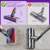 Weicher Rollen-Reinigerkopf, Ersatz für Dyson V10, V11, Produktbild-Vorschau 10