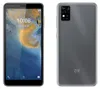 Silikónové puzdro Basic kompatibilné s puzdrom ZTE BLADE Náhľad obrázku produktu 1