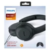 Philips TPV UH 201 BK, Przewodowa, 20 - 20000 Hz, Podgląd zdjęcia produktu 9