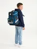 School-Mood Champion Maxx Schulranzen-Set 6-Teilig Modell Produktbild-Vorschau 2