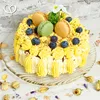 Golden Ingredients Glucose Pulver Trockenglukose XXL Produktbild-Vorschau 2