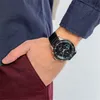 Tommy Hilfiger 1791810 Trent Montre Homme 46mm 5ATM Voir les images du produit 7