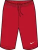 Nike 725887-657, Krótkie spodenki przednie, Męski, Dorosły, Podgląd zdjęcia produktu 4