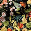 novely® OXFORD 210D - D189 Herfstbloemen - Bedrukte Productafbeelding-voorbeeld 2