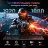 Blackview Gamibook 8 Laptop 16" FHD Gaming Notebook, AMD Produktbild-Vorschau 7