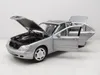 Norev 183810 Mercedes S600 S-Klasse W220 1998 silber 1:18 Produktbild-Vorschau 4