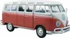 Maisto VW Bus Samba Produktbild-Vorschau 14