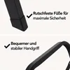 Infinity Goods Stabile Haushaltsleiter mit 3 Stufen – Produktbild-Vorschau 6
