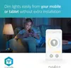 NEDIS LED-Lampe WLAN GU10 5W 400lm 2700-6500K Andr/IOS Produktbild-Vorschau 8