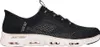 SKECHERS Slip-ins Damen Schlupfsneaker schwarz gold Mesh -  Produktbild-Vorschau 21