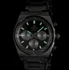 Casio EFB-730D-2AVUEF Herrenuhr Edifice Chrono 40mm 10ATM Produktbild-Vorschau 11