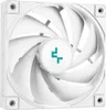 DeepCool AK400 Digital WH, Luftkühlung, 12 cm, Weiß Produktbild-Vorschau 9