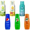 FruttaMax SodaStream sada sirupov 6 druhov nápojového Náhľad obrázku produktu 1