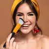 10 teile Professionelle Make-Up Pinsel Pinselset Makeup Set Produktbild-Vorschau 5