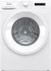 Gorenje WNPI84APS Waschmaschine - Frontlader - 8kg - 1400 Produktbild-Vorschau 1