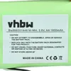 vhbw Akku kompatibel mit tonies Toniebox Hörspielbox (1800 Produktbild-Vorschau 5